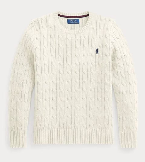 Link Hacoo Sudadera Ralph Lauren (13 oct 2026)