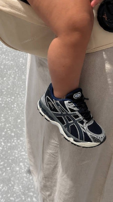 Links Hacoo Lista Niños Zapatillas Asics