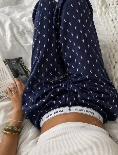 Link Hacoo Pantalón Ralph Lauren