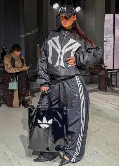Link Hacoo Bolso Adidas