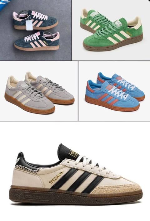 Link Hacoo Zapatillas Adidas Spezial (13 oct 2026)