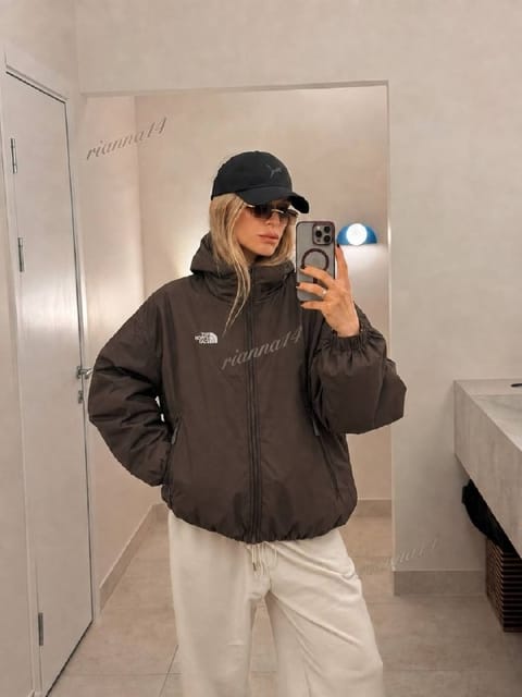 Link Hacoo Chaqueta The North Face (13 oct 2026, 21:02)