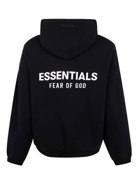 Link Hacoo Sudadera Essentials FOG