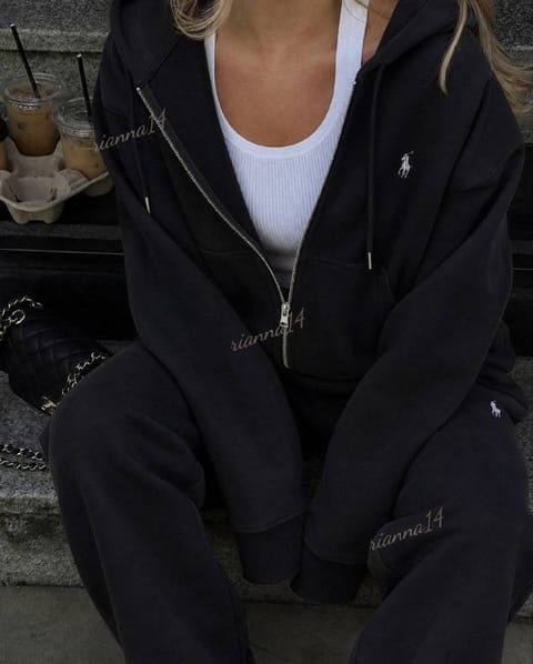 Link Hacoo Chándal Ralph Lauren