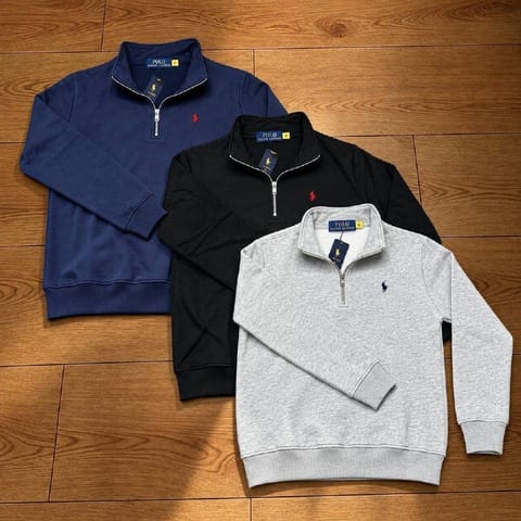 Link Hacoo Sudadera Ralph Lauren (15 oct 2026)