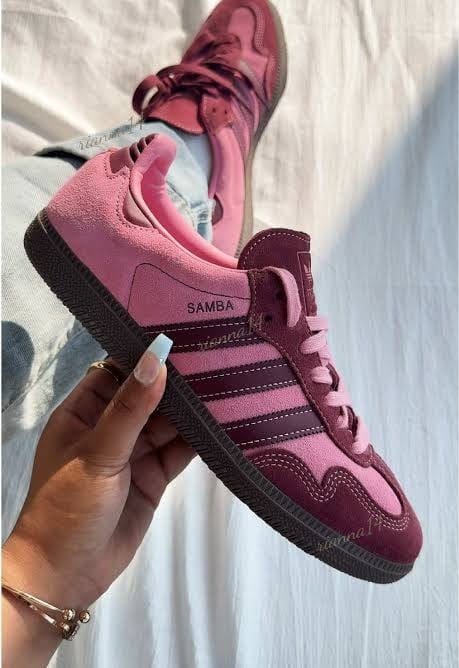 Link Hacoo Zapatillas Adidas Samba (15 oct 2026)