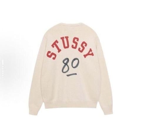 Link Hacoo Sudadera Stussy (15 oct 2026)