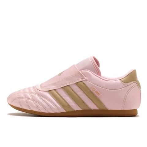Link Hacoo Zapatillas Adidas Taekowndo