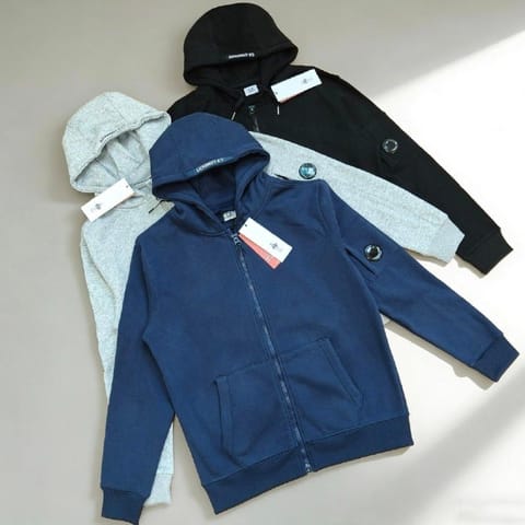 Link Hacoo Sudadera Ralph Lauren Zip (15 oct 2026)