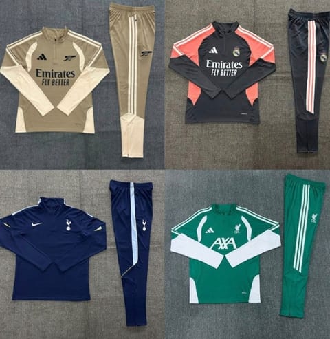 Link Hacoo Sudadera Ami Paris half zip