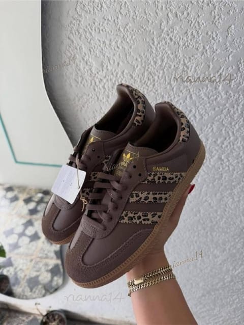 Link Hacoo Zapatillas Adidas Samba (15 oct 2026, 21:30)