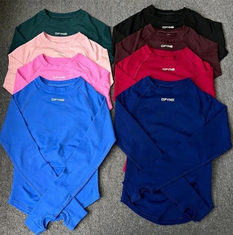 Link Hacoo Sudadera Dfyne