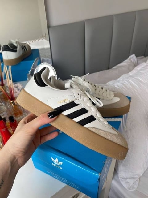 Link Hacoo Zapatillas Adidas Samba (16 oct 2026)