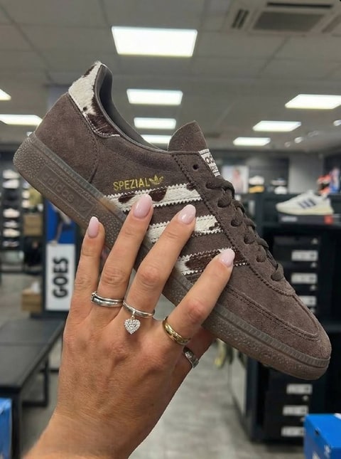 Enlace Hacoo Zapatillas Adidas Spezial