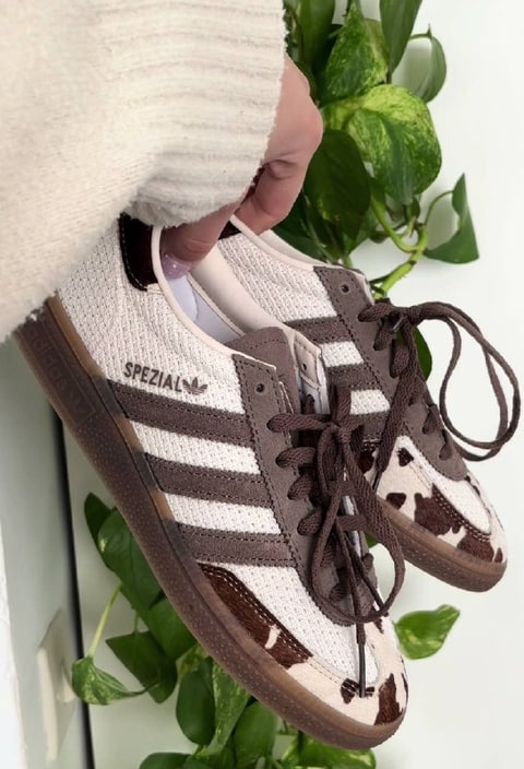 Enlace Hacoo Zapatillas Adidas Spezial