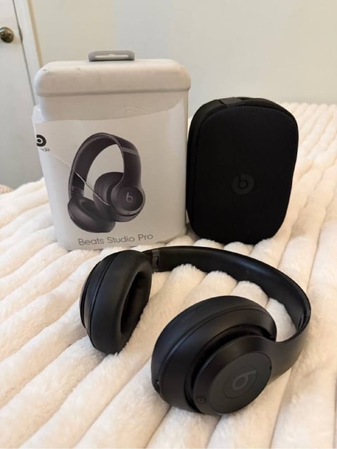 Enlace Hacoo Auriculares Beats Studio Pro
