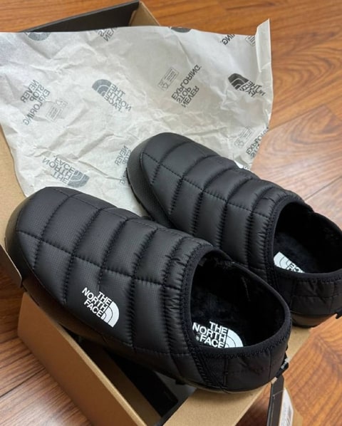 Enlace Hacoo Zapatillas The North Face Thermoball