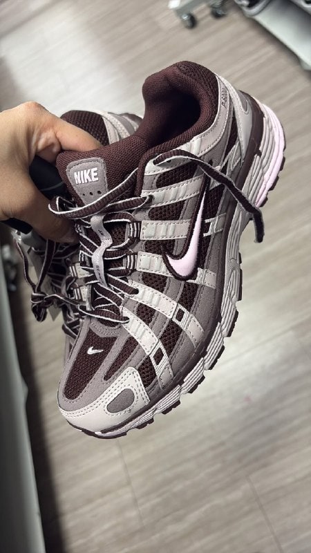 Enlace Hacoo Zapatillas Nike P6000