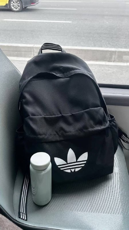 Enlace Hacoo Mochila Adidas