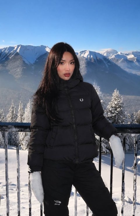Enlace Hacoo Chaqueta The North Face