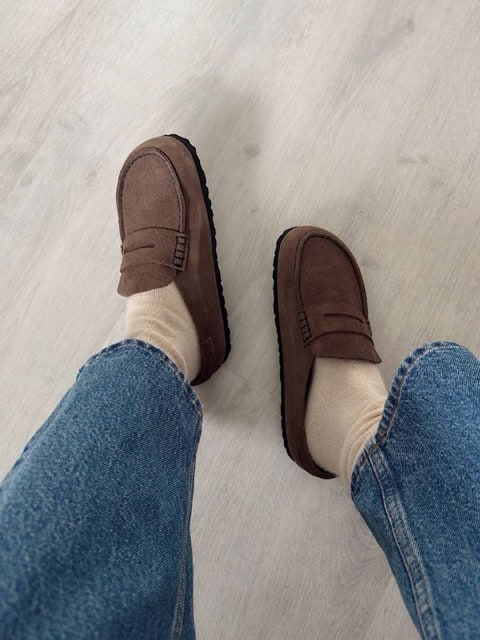 Enlace Hacoo Sandalias Birkenstock Naples