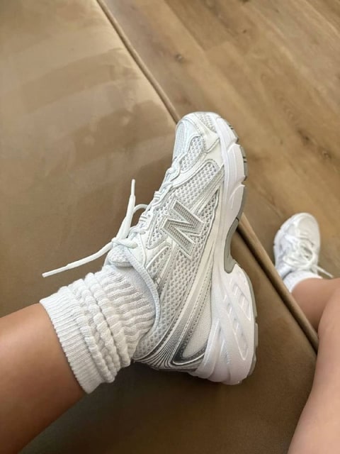 Enlace Hacoo Zapatillas New Balance 740