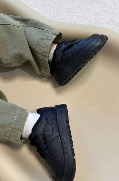 Enlace Hacoo Zapatillas Nike Air Force 1