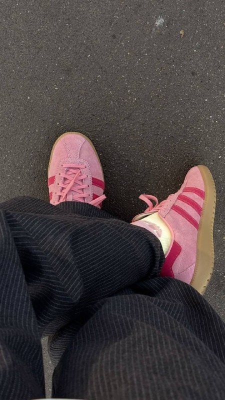 Enlace Hacoo Zapatillas Adidas Bermuda