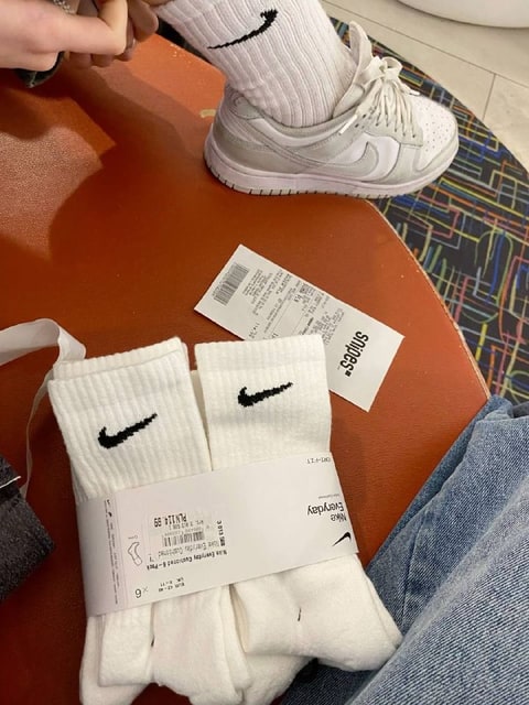 Enlace Hacoo Calcetines Nike