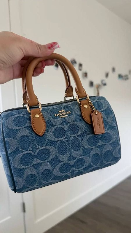 Enlace Hacoo Bolso Coach