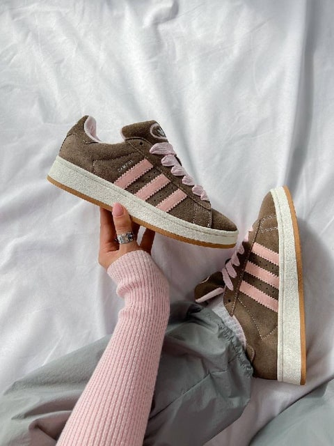 Enlace Hacoo Zapatillas Adidas Campus 00s