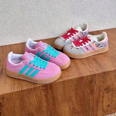 Enlace Hacoo Zapatillas Adidas Gazelle