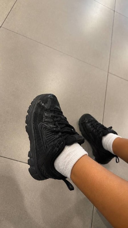 Enlace Hacoo Zapatillas Nike P-6000