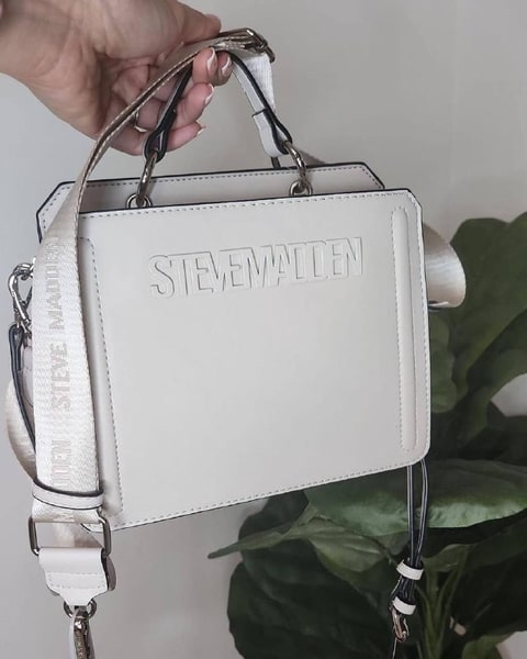Enlace Hacoo Bolso Steve Madden