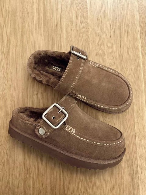 Enlace Hacoo Zapatillas Ugg