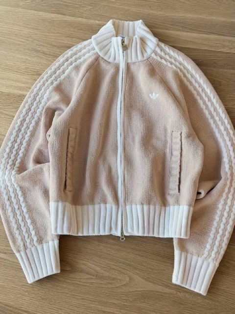 Enlace Hacoo Chaqueta Adidas