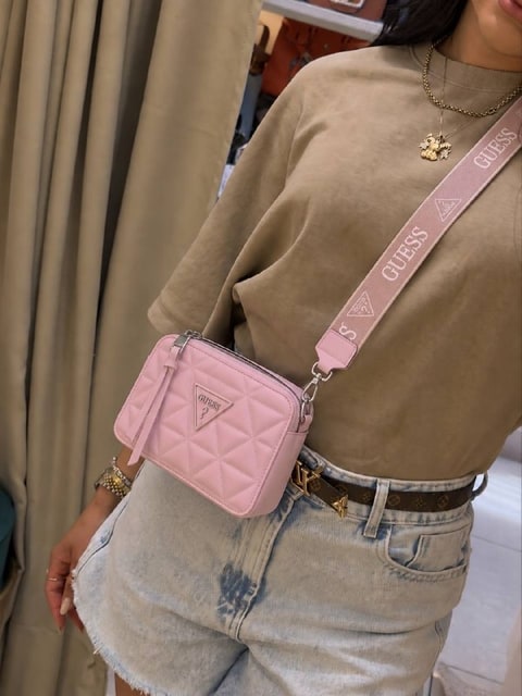 Enlace Hacoo Bolso Guess