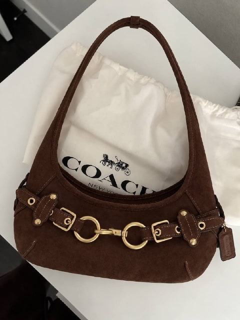 Enlace Hacoo Bolso Coach