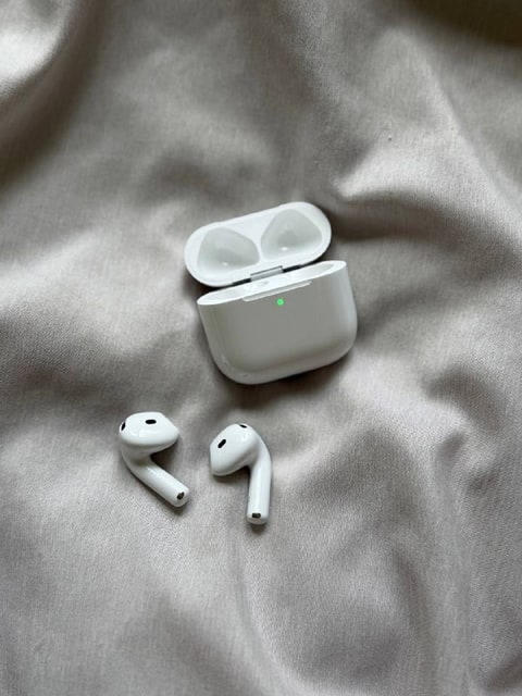 Enlaces Hacoo Lista de Auriculares Apple