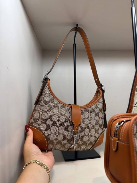Enlace Hacoo Bolso Coach