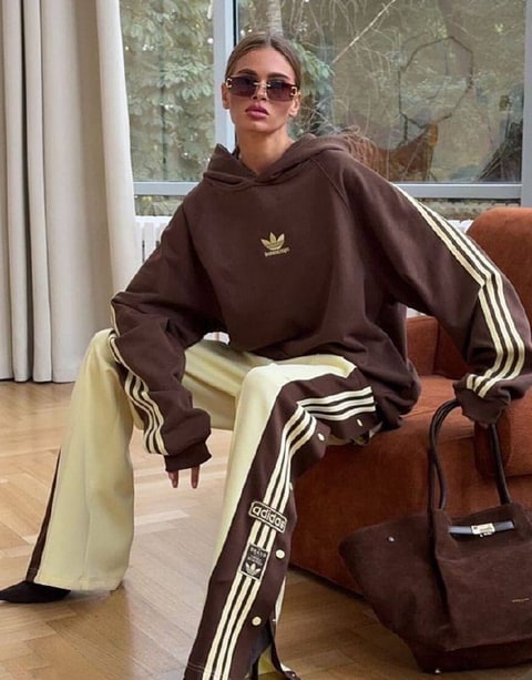 Enlace Hacoo Chándal Adidas