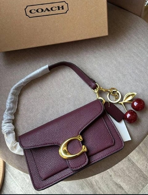 Enlace Hacoo Bolso Coach Tabby
