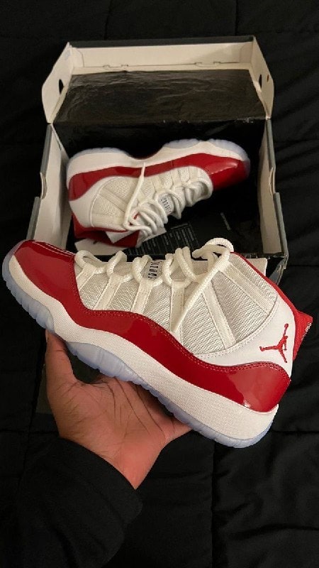 Enlace Hacoo Zapatillas Nike Air Jordan 11
