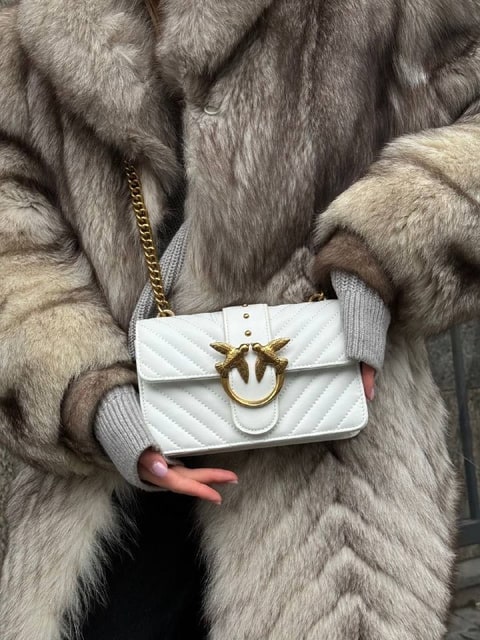 Enlace Hacoo Bolso Pinko
