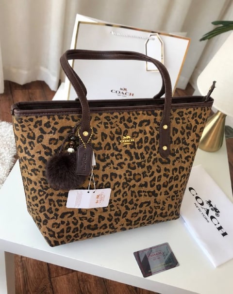 Enlace Hacoo Bolso Coach