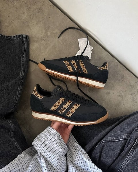 Enlace Hacoo Zapatillas Adidas SL 72