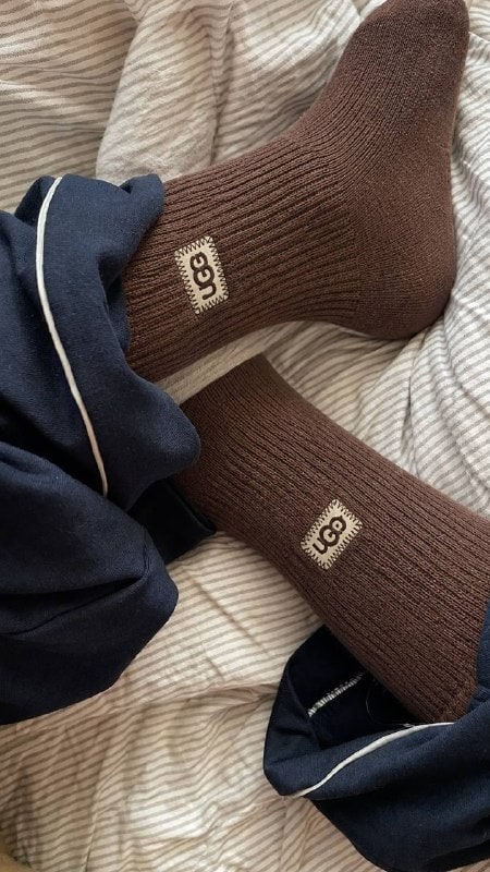 Enlaces Hacoo Ralph Lauren Lista de Calcetines