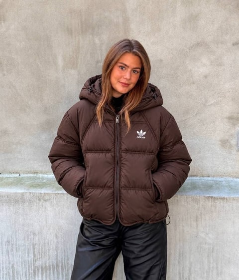 Enlace Hacoo Chaqueta Adidas