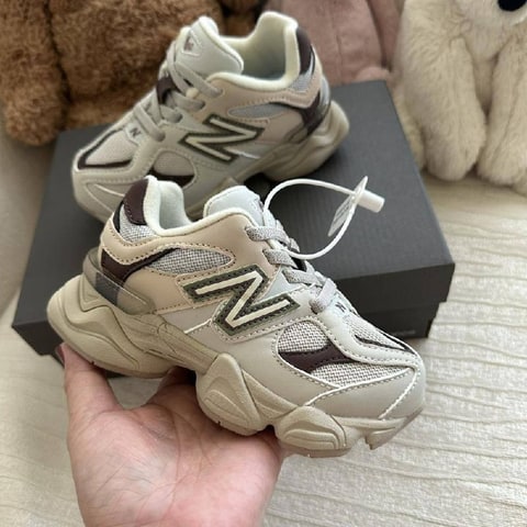 Enlace Hacoo Zapatillas New Balance 9060