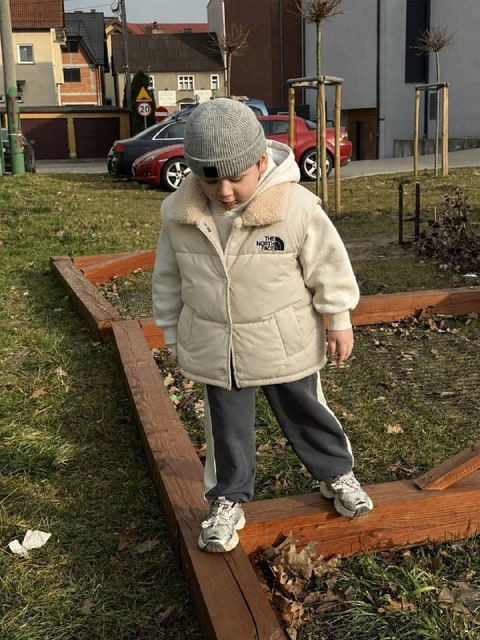 Enlace Hacoo Chaleco The North Face